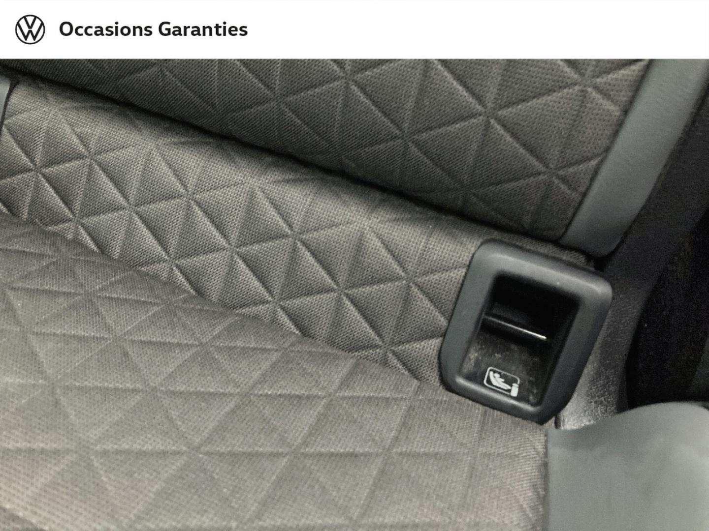 Voitures occasions VOLKSWAGEN T-CROSS Style Dunkerque