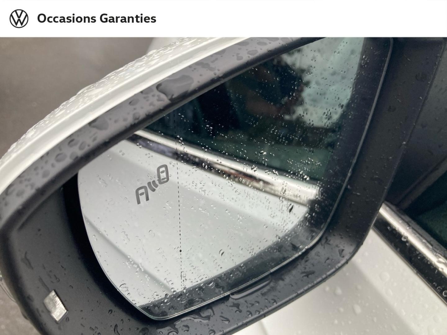 Voitures occasions VOLKSWAGEN T-CROSS Style Abbeville