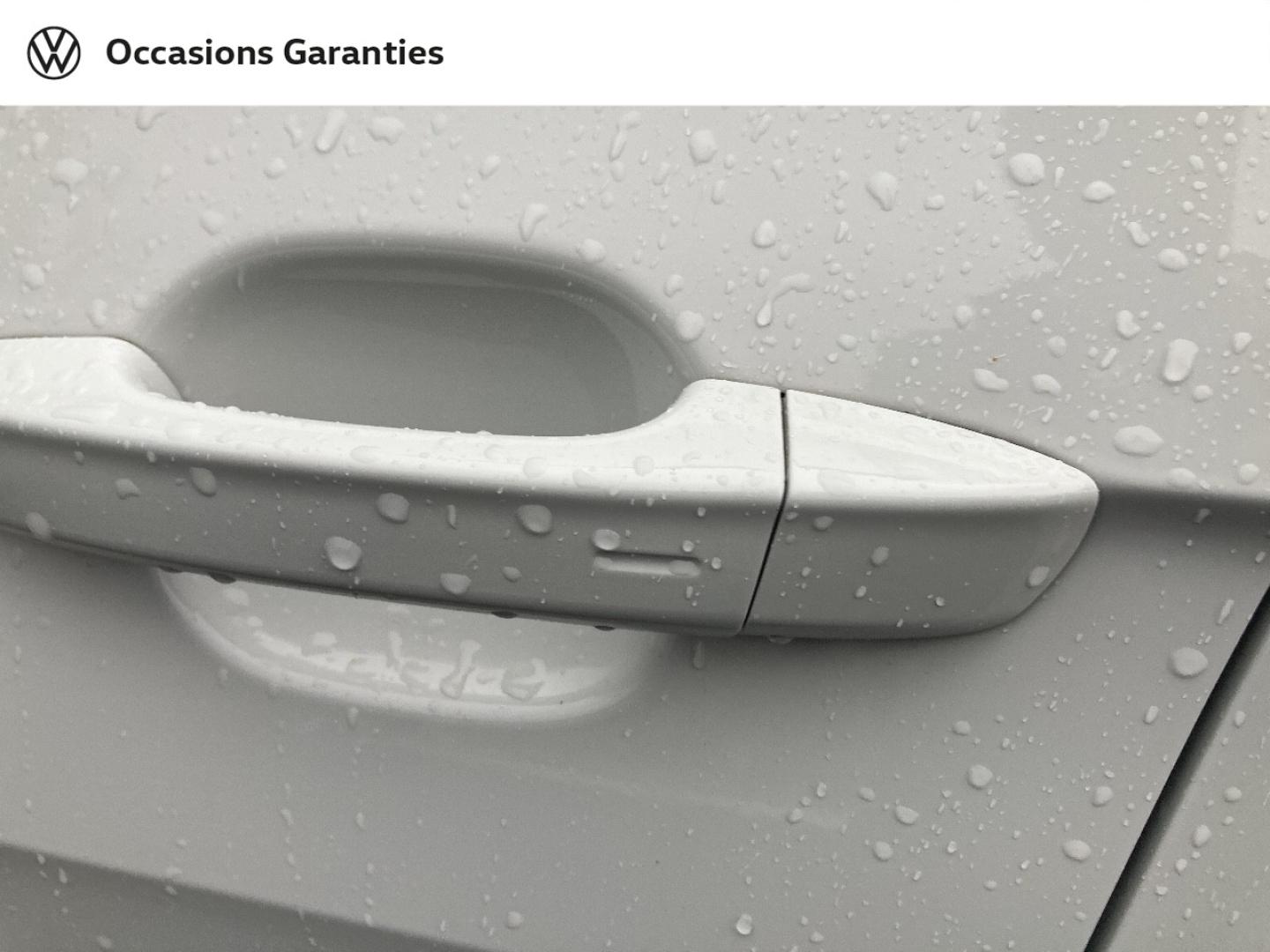 Voitures occasions VOLKSWAGEN T-CROSS Style Abbeville