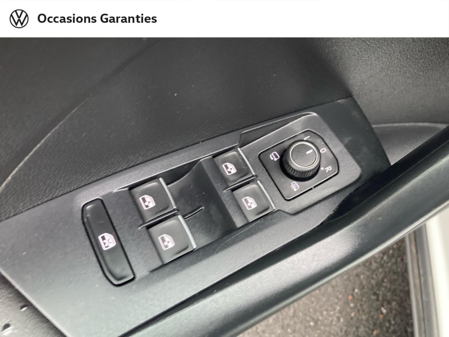 Voitures occasions VOLKSWAGEN T-CROSS Style Dunkerque