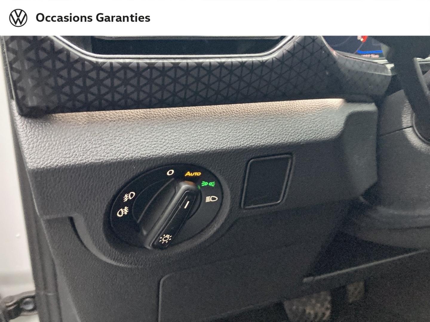 Voitures occasions VOLKSWAGEN T-CROSS Style Abbeville