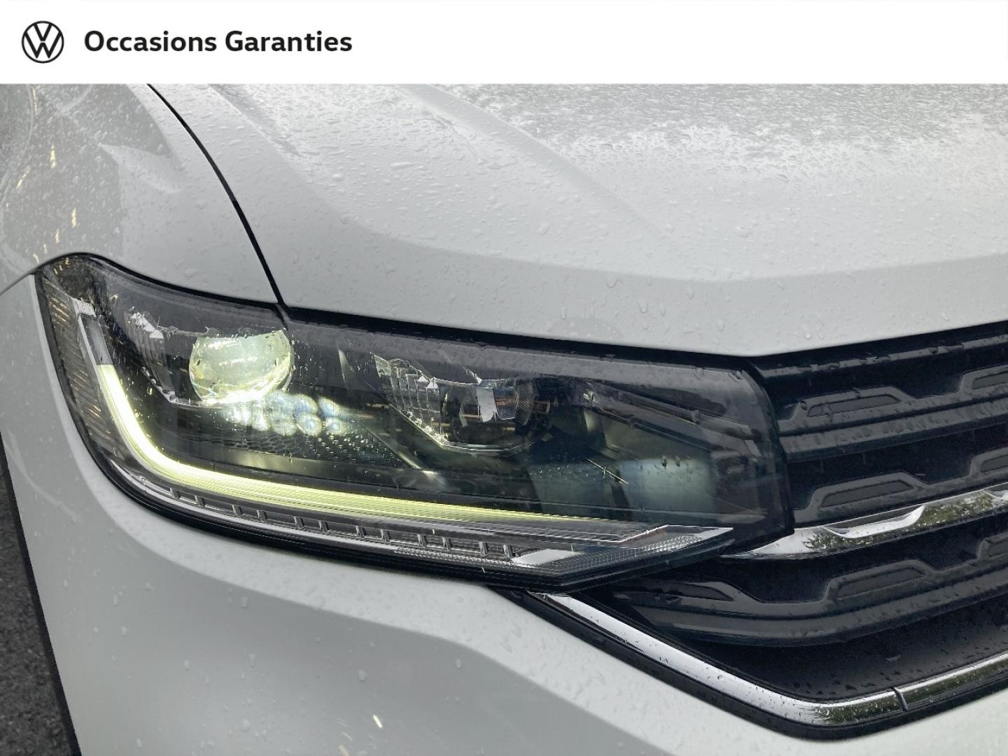 Voitures occasions VOLKSWAGEN T-CROSS Style Dunkerque