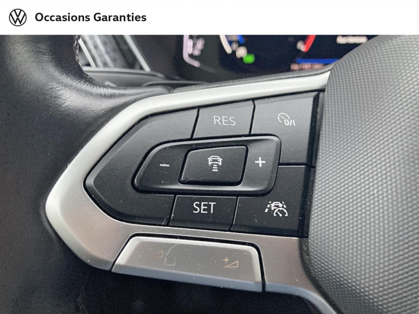 Voitures occasions VOLKSWAGEN T-CROSS Style Abbeville