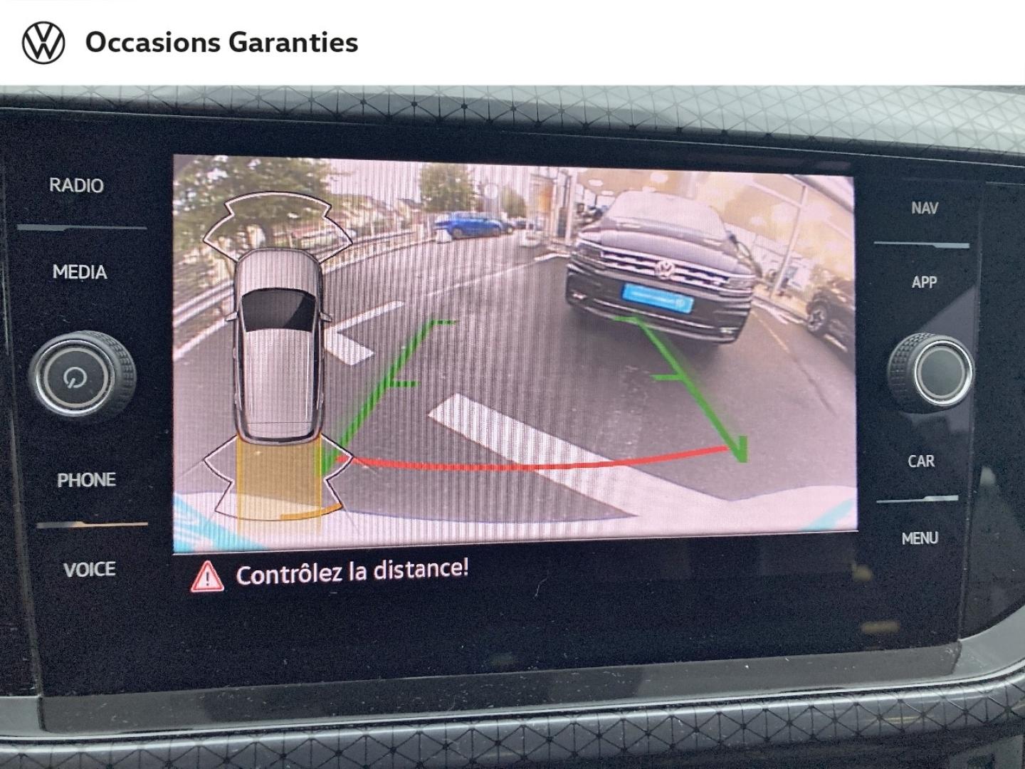 Voitures occasions VOLKSWAGEN T-CROSS Style Dunkerque