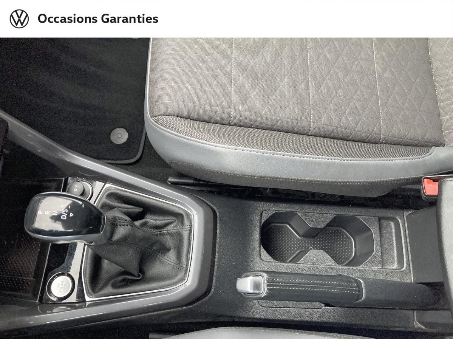 Voitures occasions VOLKSWAGEN T-CROSS Style Abbeville