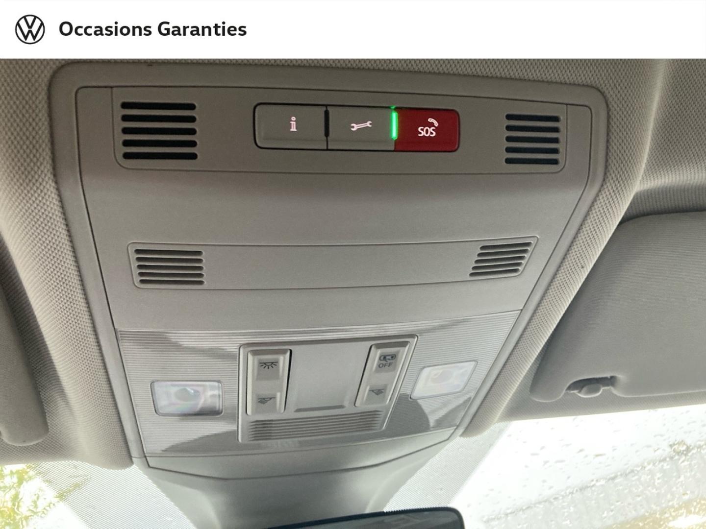 Voitures occasions VOLKSWAGEN T-CROSS Style Abbeville