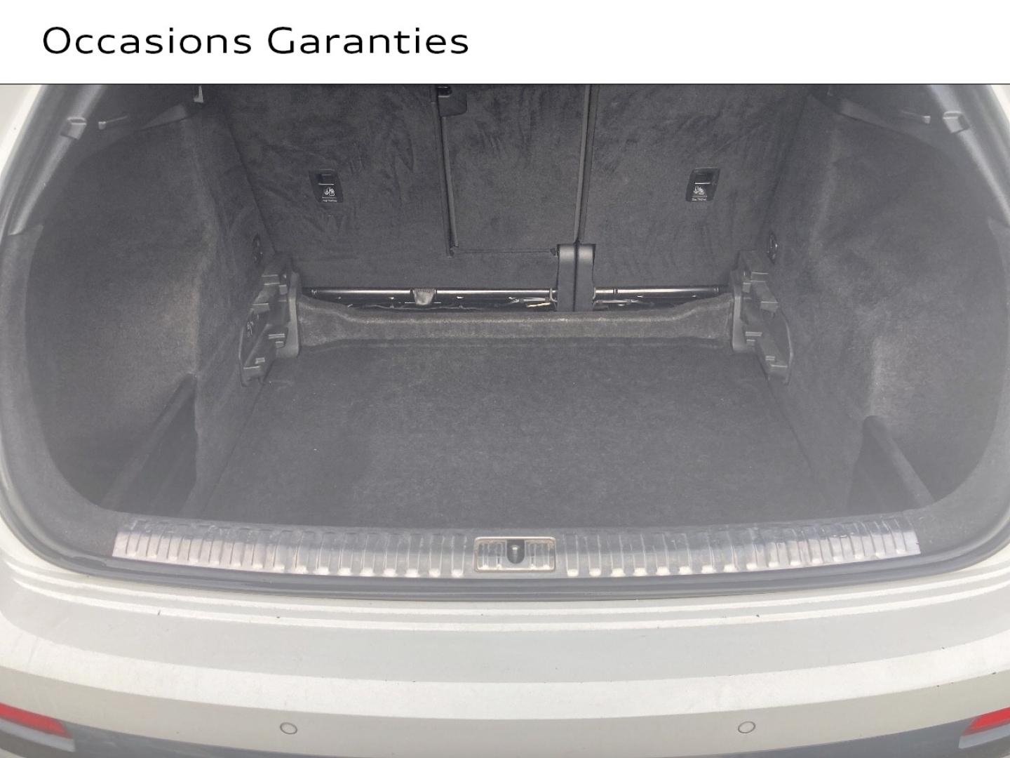 Voitures occasions Audi Q3 Design Abbeville