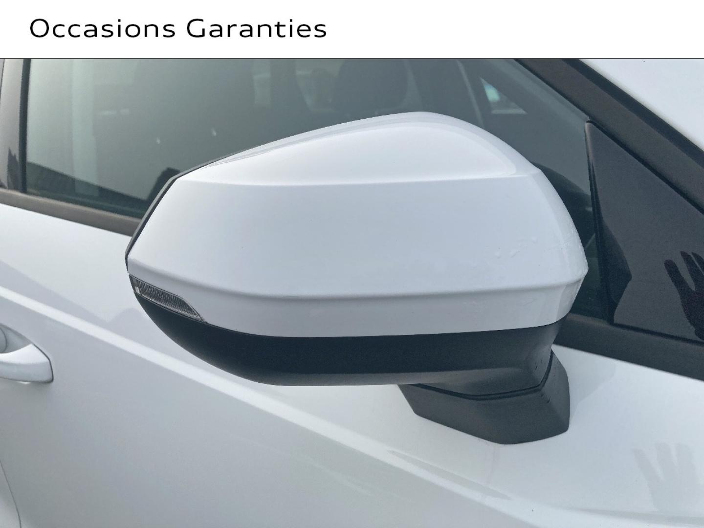 Voitures occasions Audi Q3 Design Abbeville