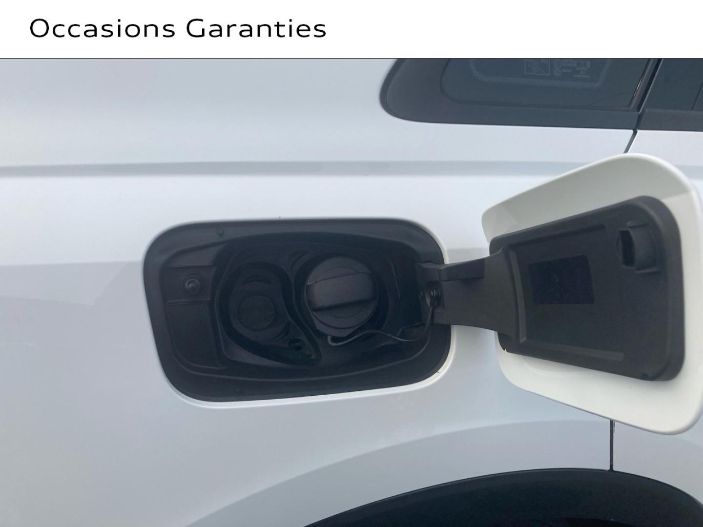 Voitures occasions Audi Q3 Design Abbeville