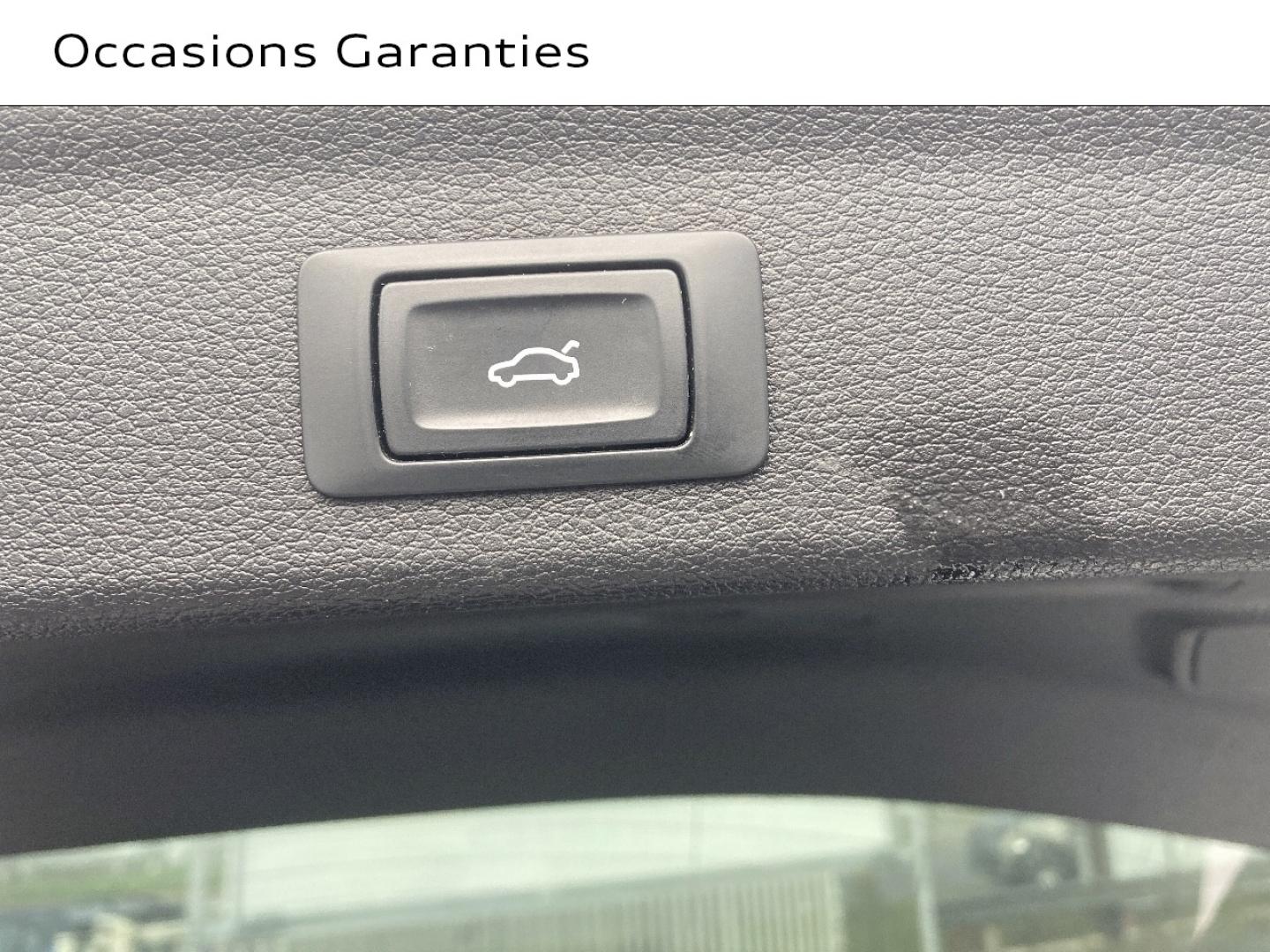 Voitures occasions Audi Q3 Design Abbeville