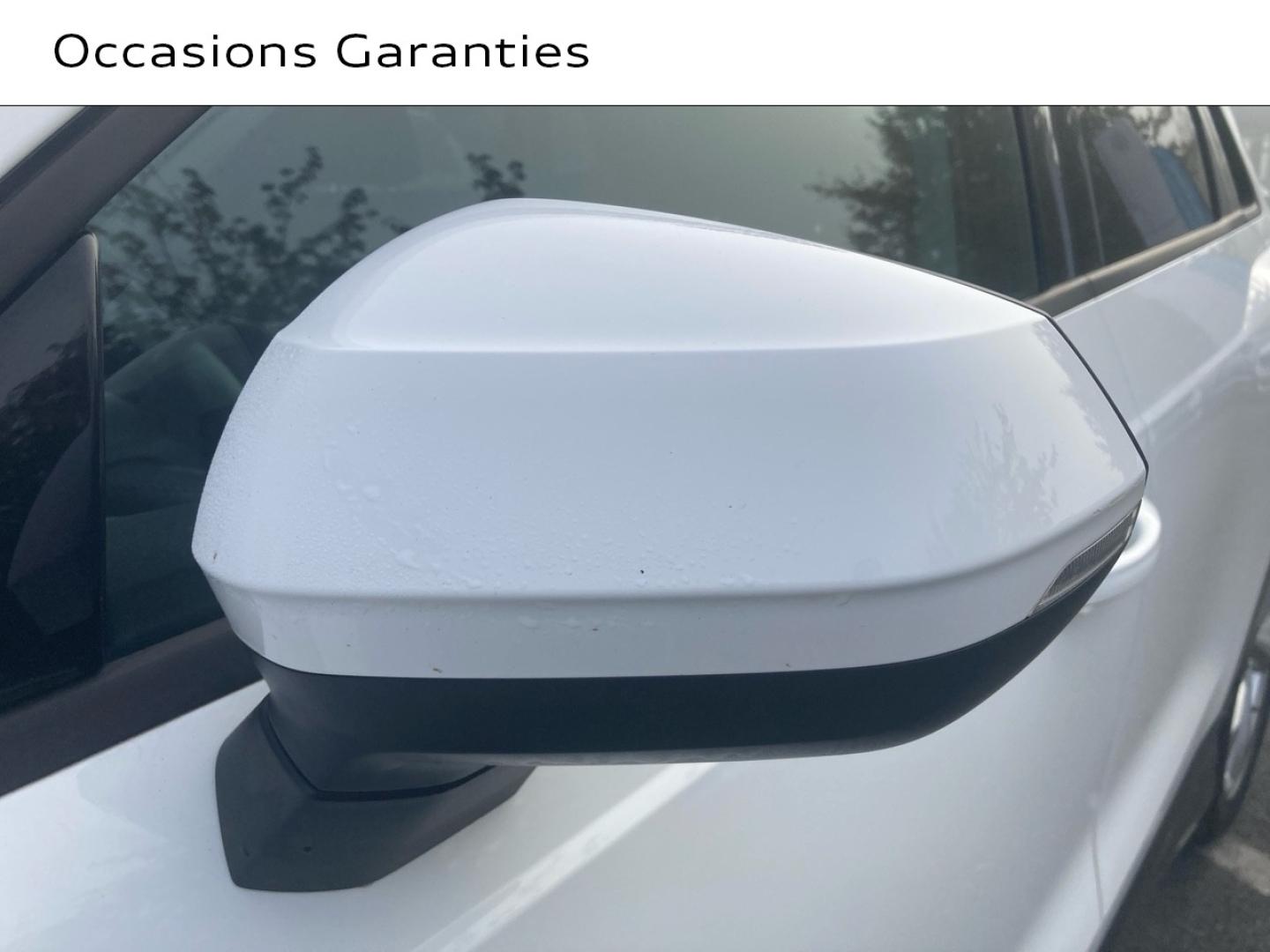 Voitures occasions Audi Q3 Design Abbeville