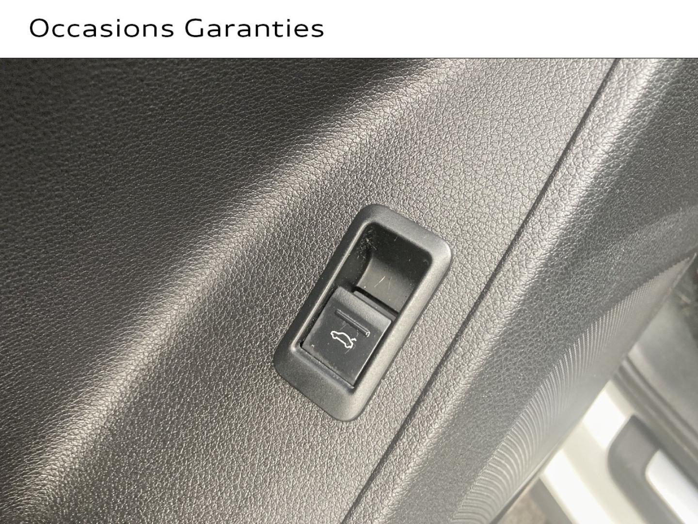 Voitures occasions Audi Q3 Design Abbeville