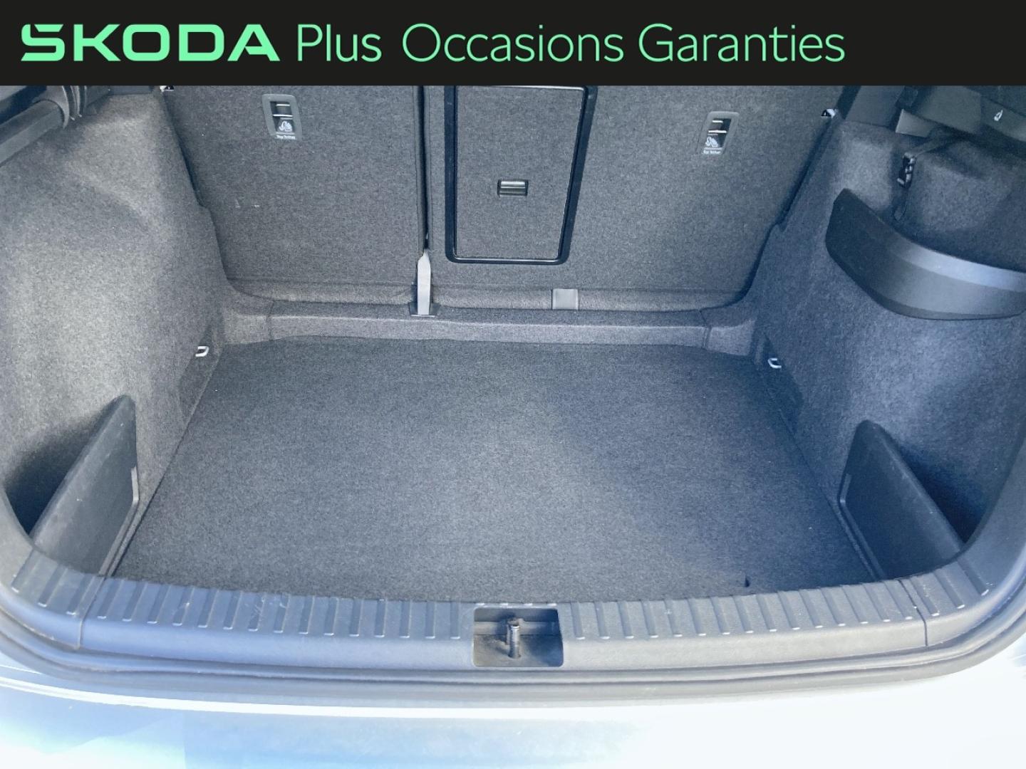 Voitures occasions ŠKODA KAROQ Sportline Dunkerque