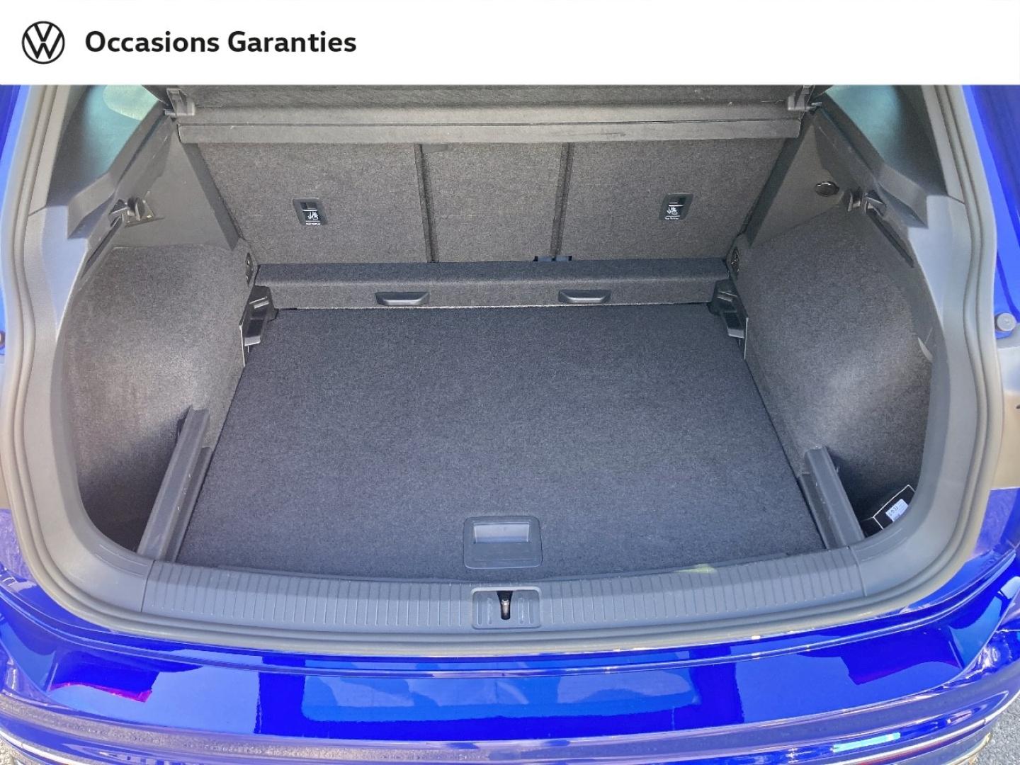 Voitures occasions VOLKSWAGEN TIGUAN R-Line Exclusive Abbeville
