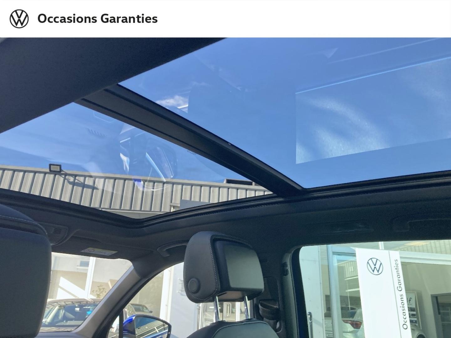 Voitures occasions VOLKSWAGEN TIGUAN R-Line Exclusive Abbeville
