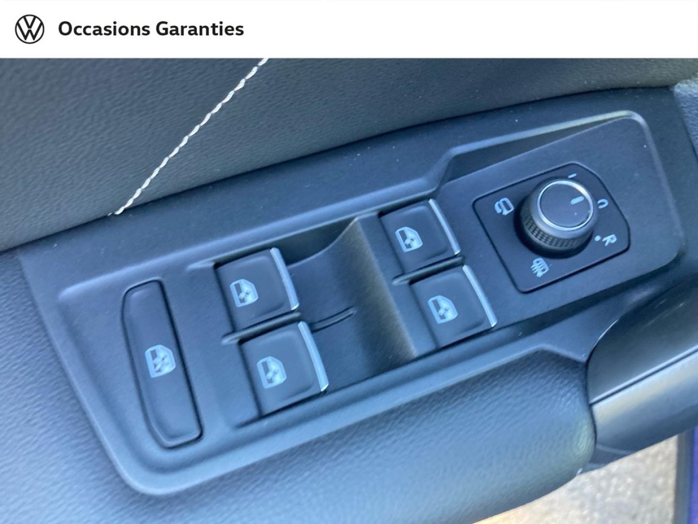 Voitures occasions VOLKSWAGEN TIGUAN R-Line Exclusive Villeneuve-d'Ascq