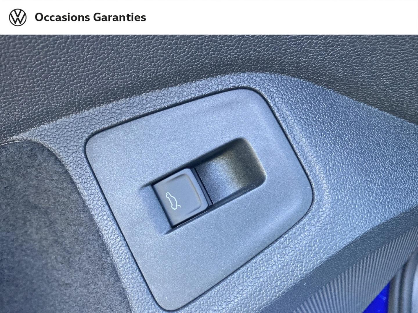 Voitures occasions VOLKSWAGEN TIGUAN R-Line Exclusive Abbeville