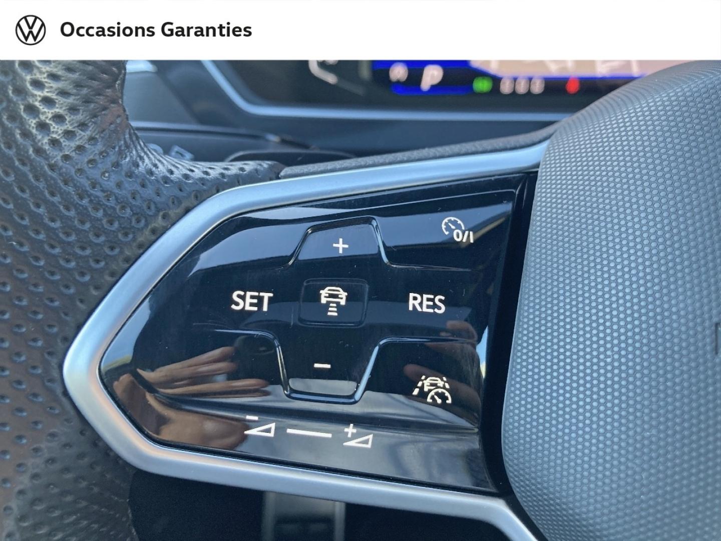 Voitures occasions VOLKSWAGEN TIGUAN R-Line Exclusive Abbeville