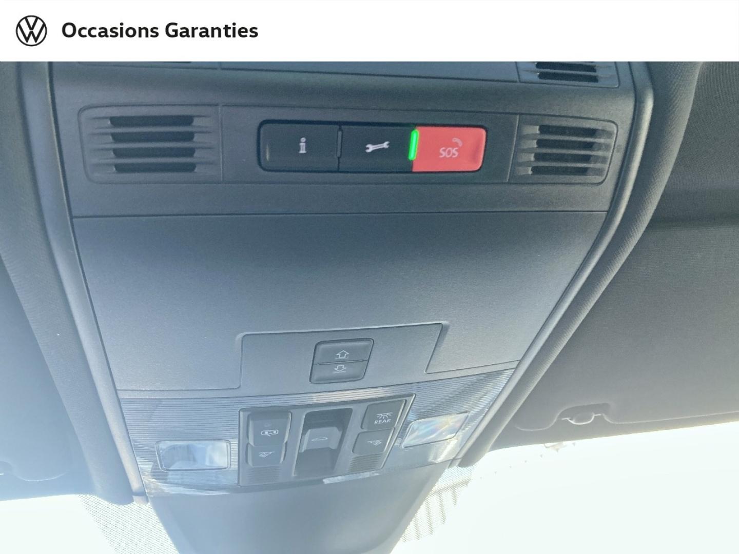 Voitures occasions VOLKSWAGEN TIGUAN R-Line Exclusive Villeneuve-d'Ascq