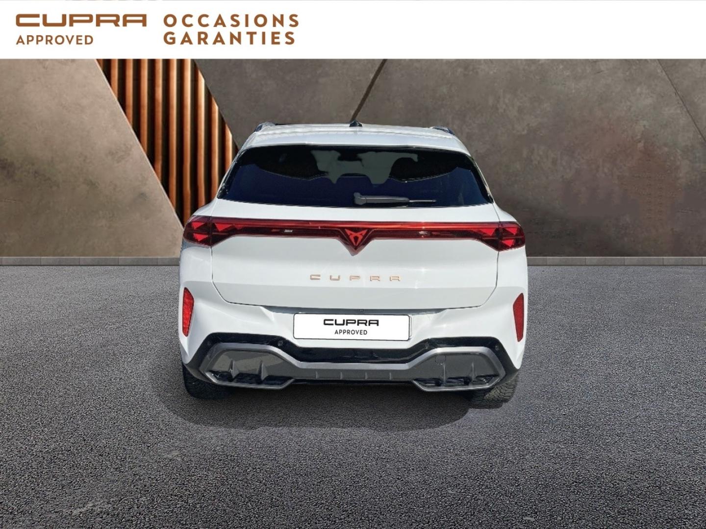 Voitures occasions CUPRA Terramar V Abbeville