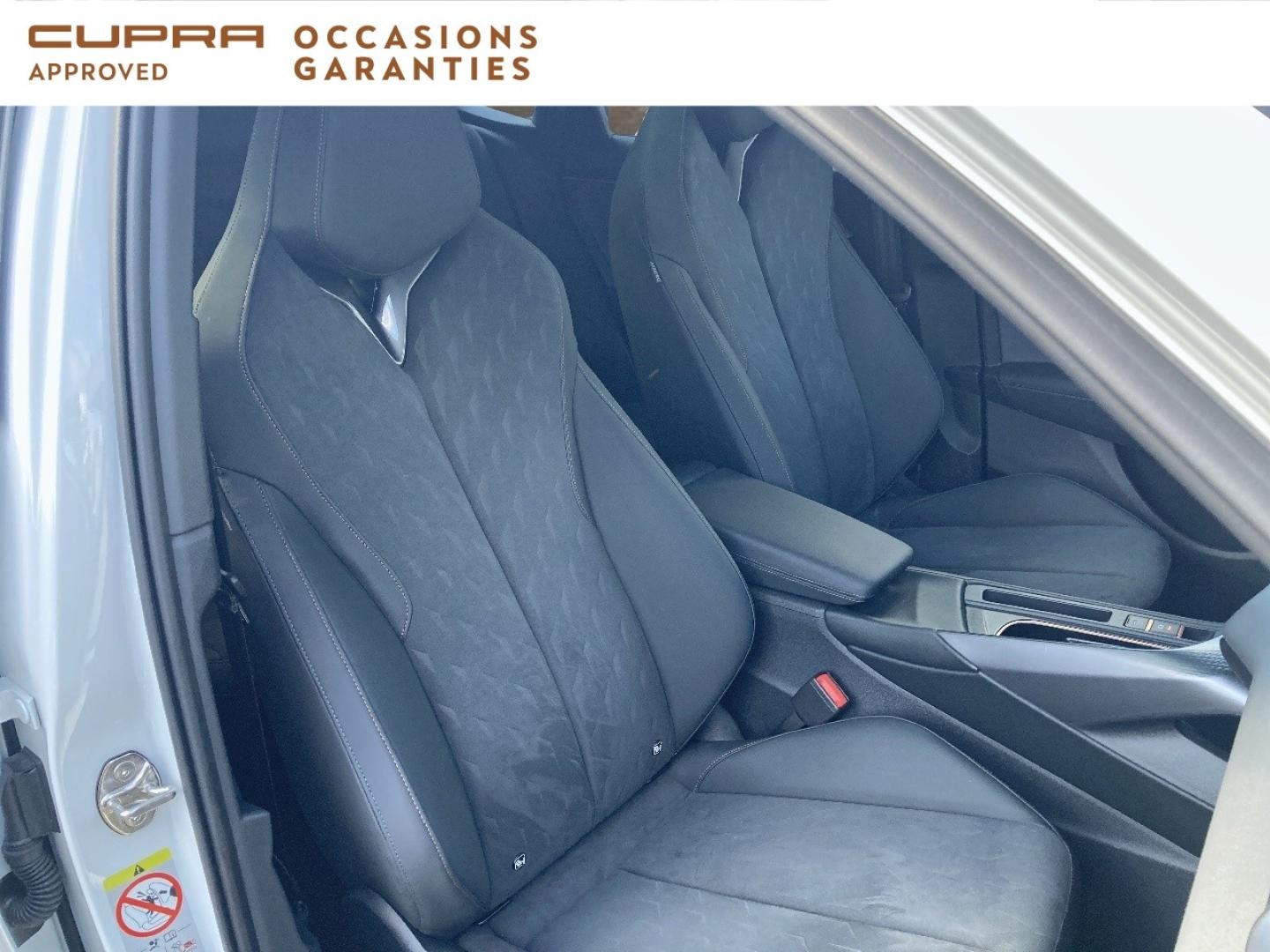Voitures occasions CUPRA Terramar V Abbeville