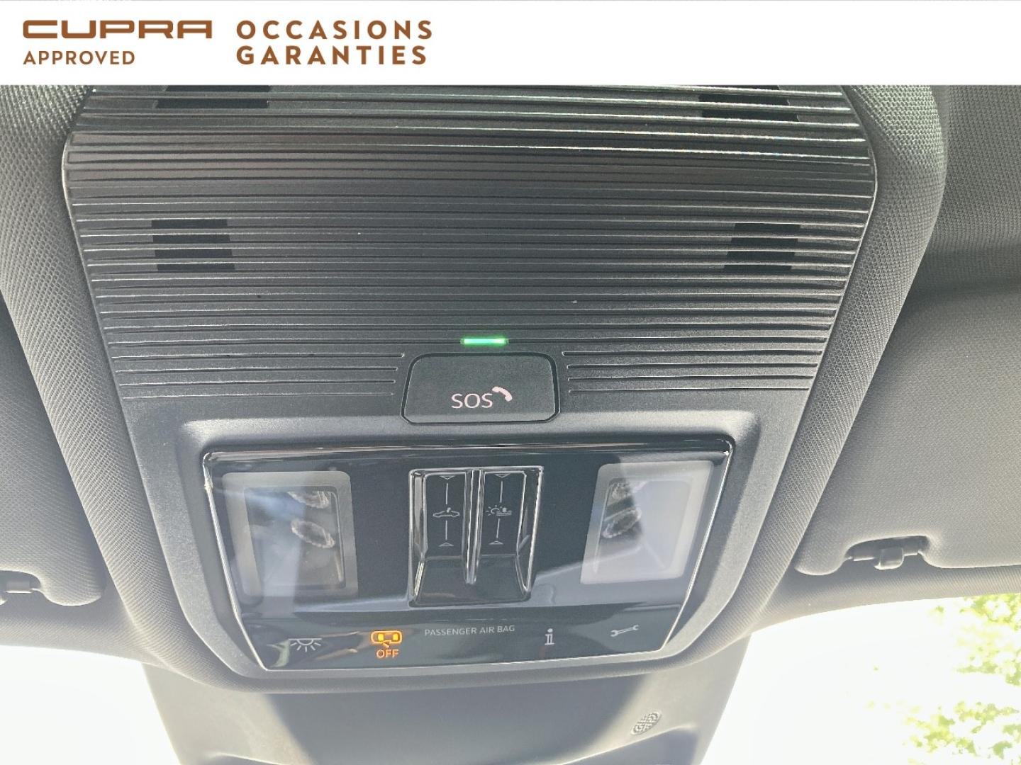 Voitures occasions CUPRA Terramar V Abbeville