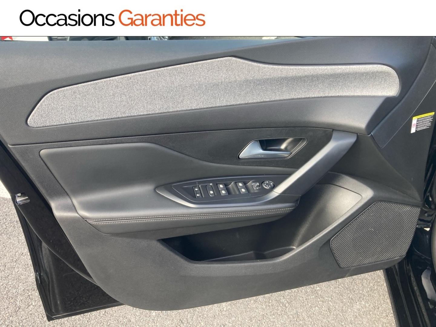 Voitures occasions PEUGEOT 308 Allure Abbeville