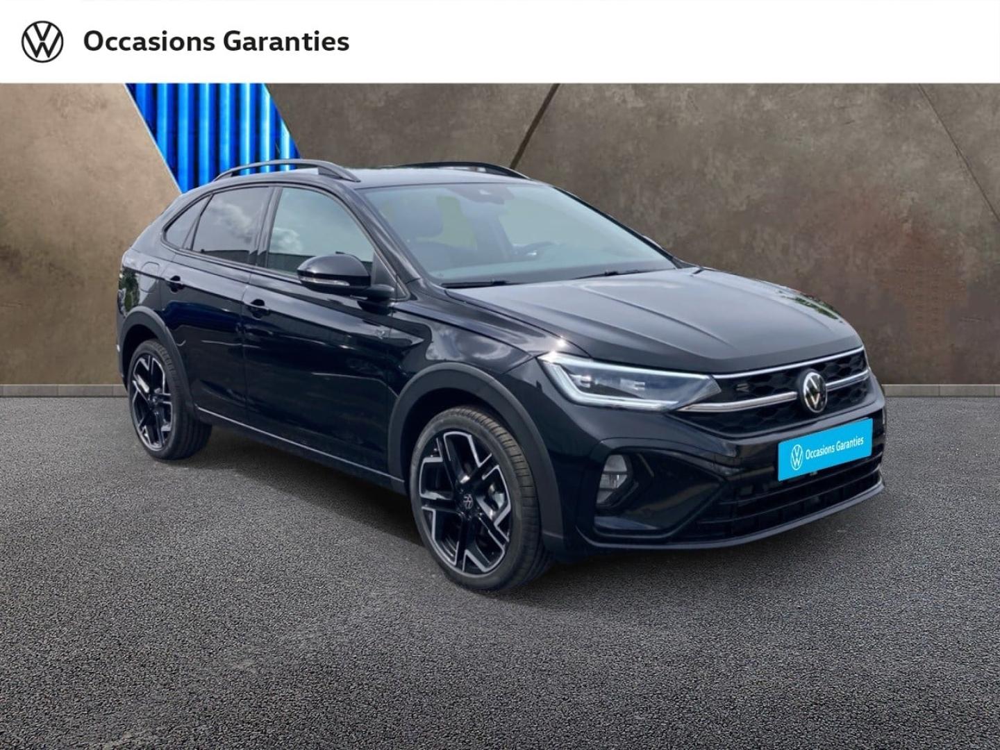 Voitures occasions VOLKSWAGEN TAIGO R-Line Edition Abbeville