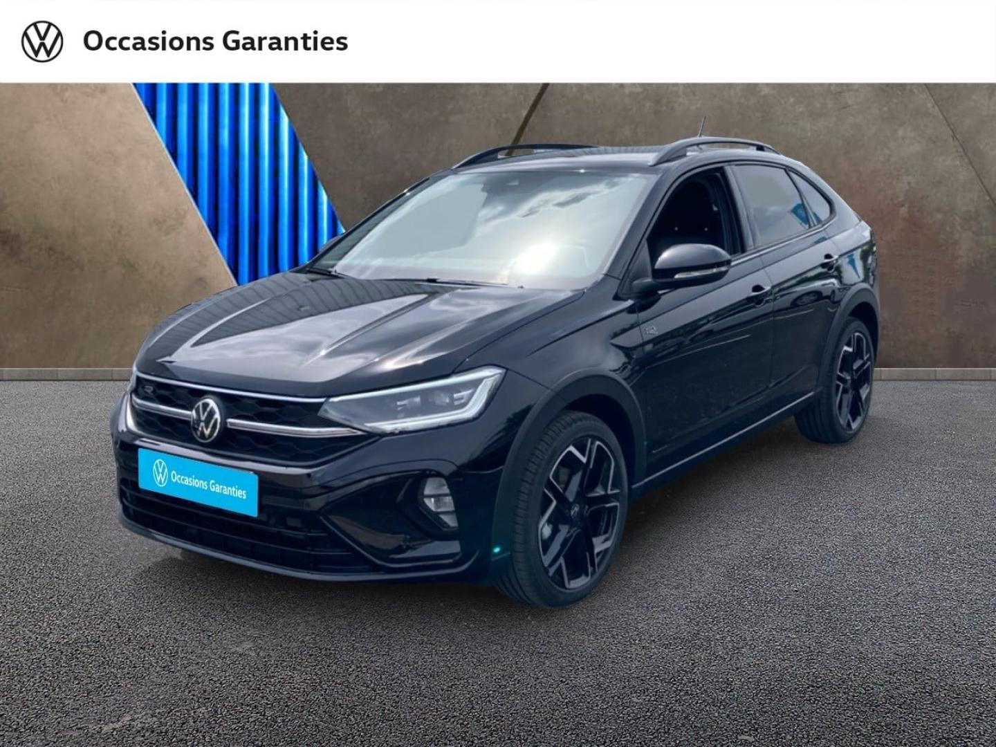 Voitures occasions VOLKSWAGEN TAIGO R-Line Edition Abbeville