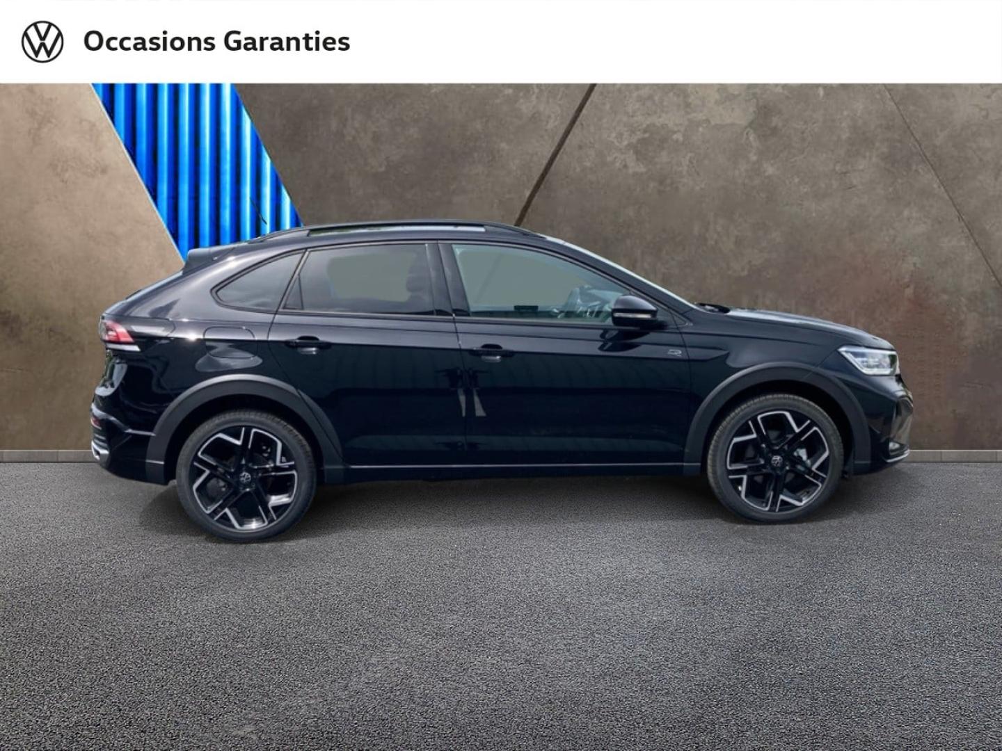 Voitures occasions VOLKSWAGEN TAIGO R-Line Edition Abbeville