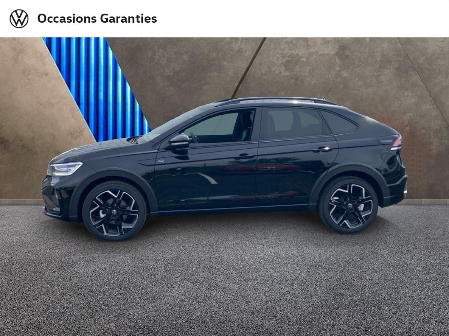 Voitures occasions VOLKSWAGEN TAIGO R-Line Edition Abbeville