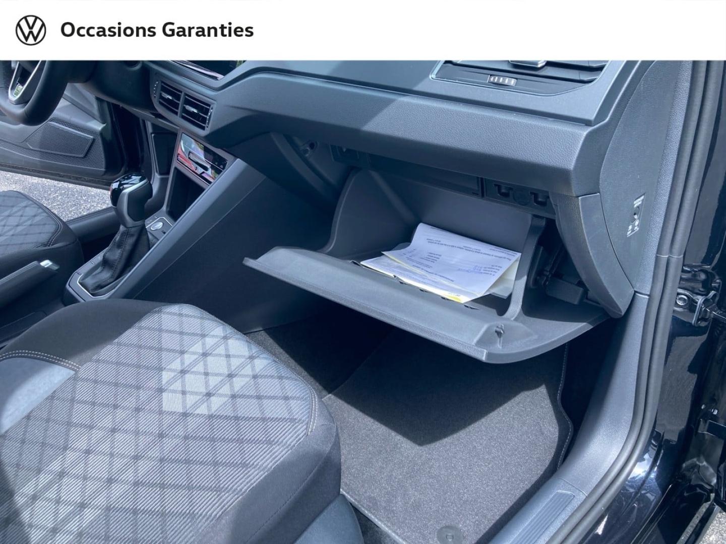 Voitures occasions VOLKSWAGEN TAIGO R-Line Edition Abbeville