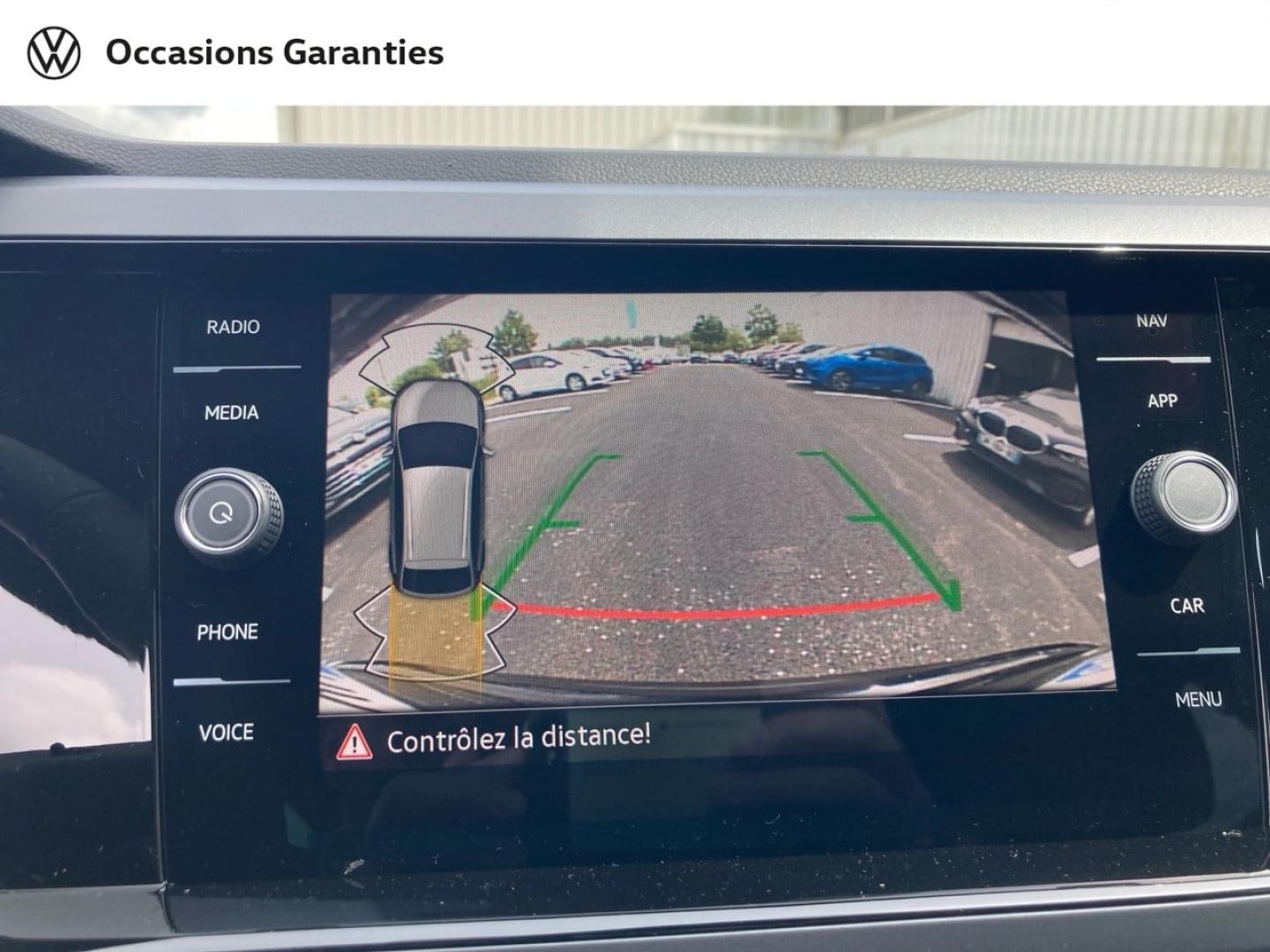 Voitures occasions VOLKSWAGEN TAIGO R-Line Edition Abbeville