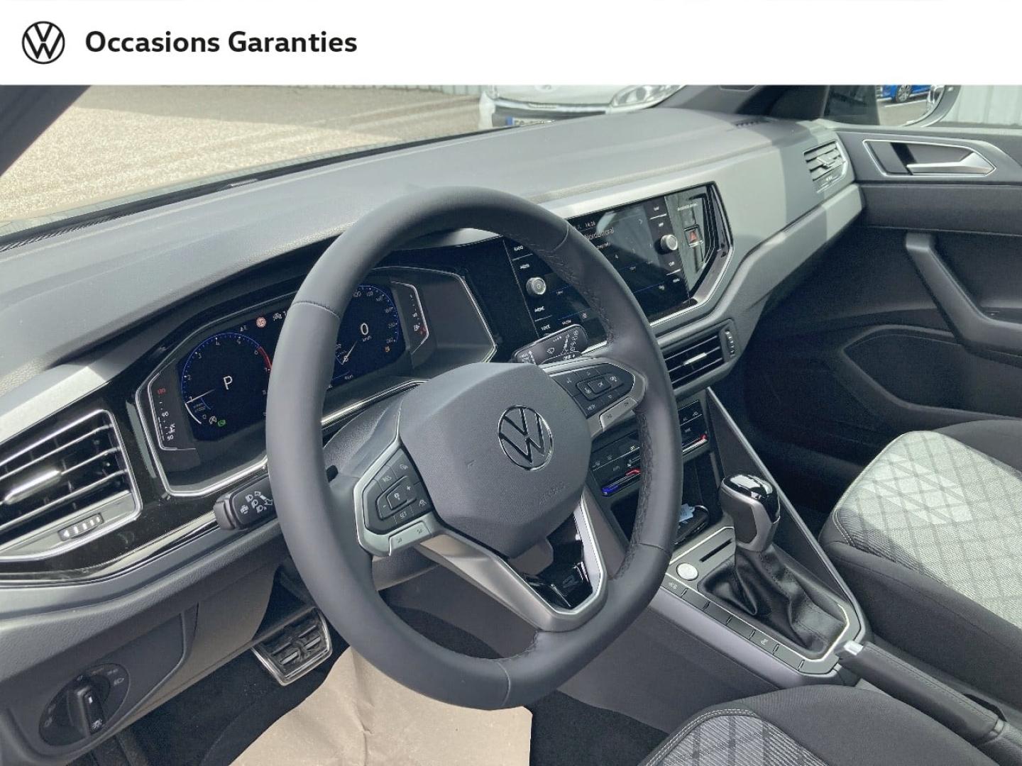 Voitures occasions VOLKSWAGEN TAIGO R-Line Edition Abbeville