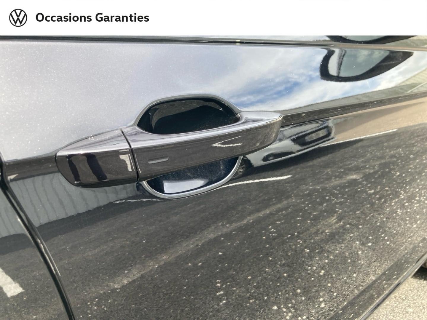 Voitures occasions VOLKSWAGEN TAIGO R-Line Edition Abbeville