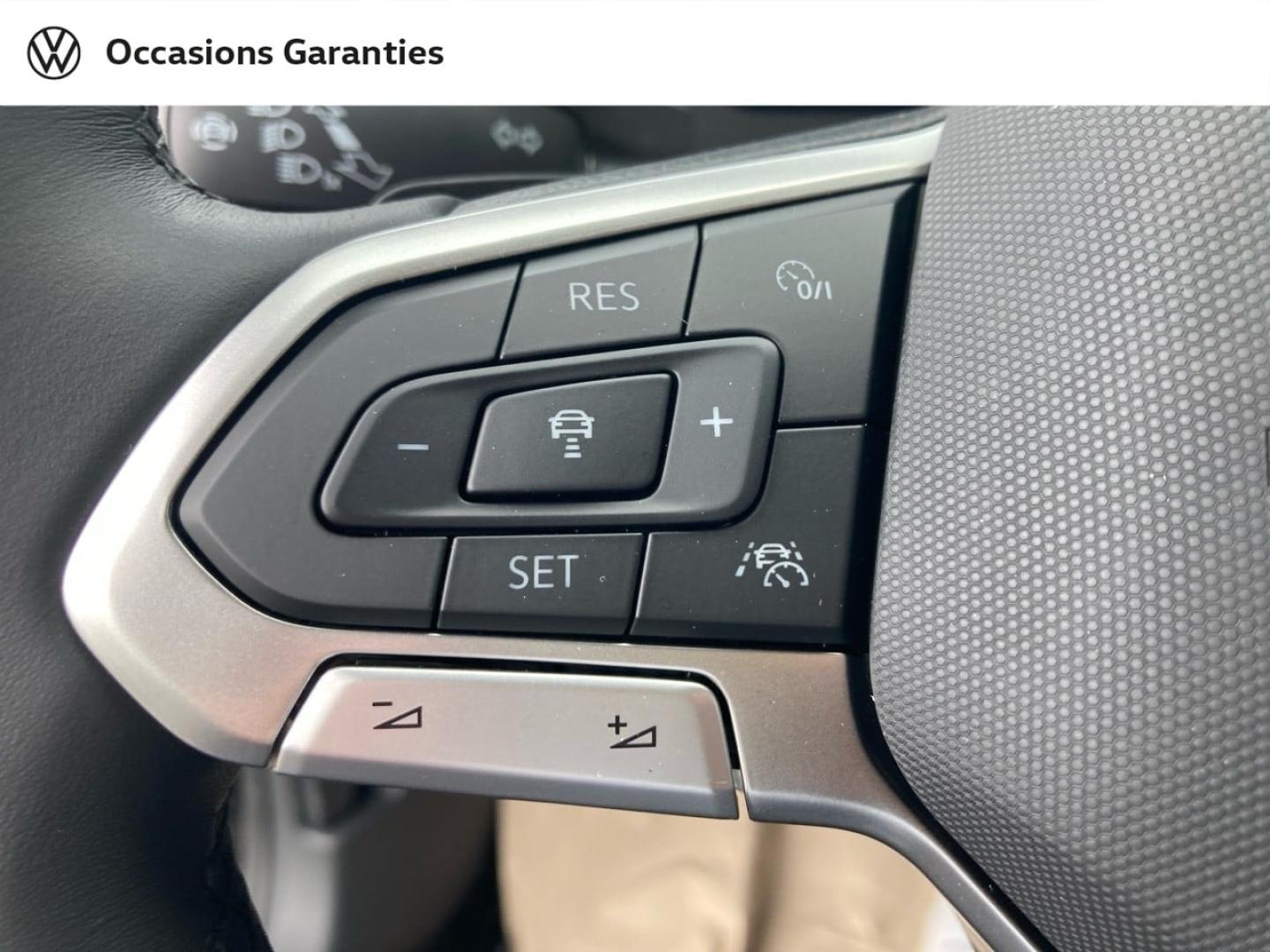 Voitures occasions VOLKSWAGEN TAIGO R-Line Edition Abbeville