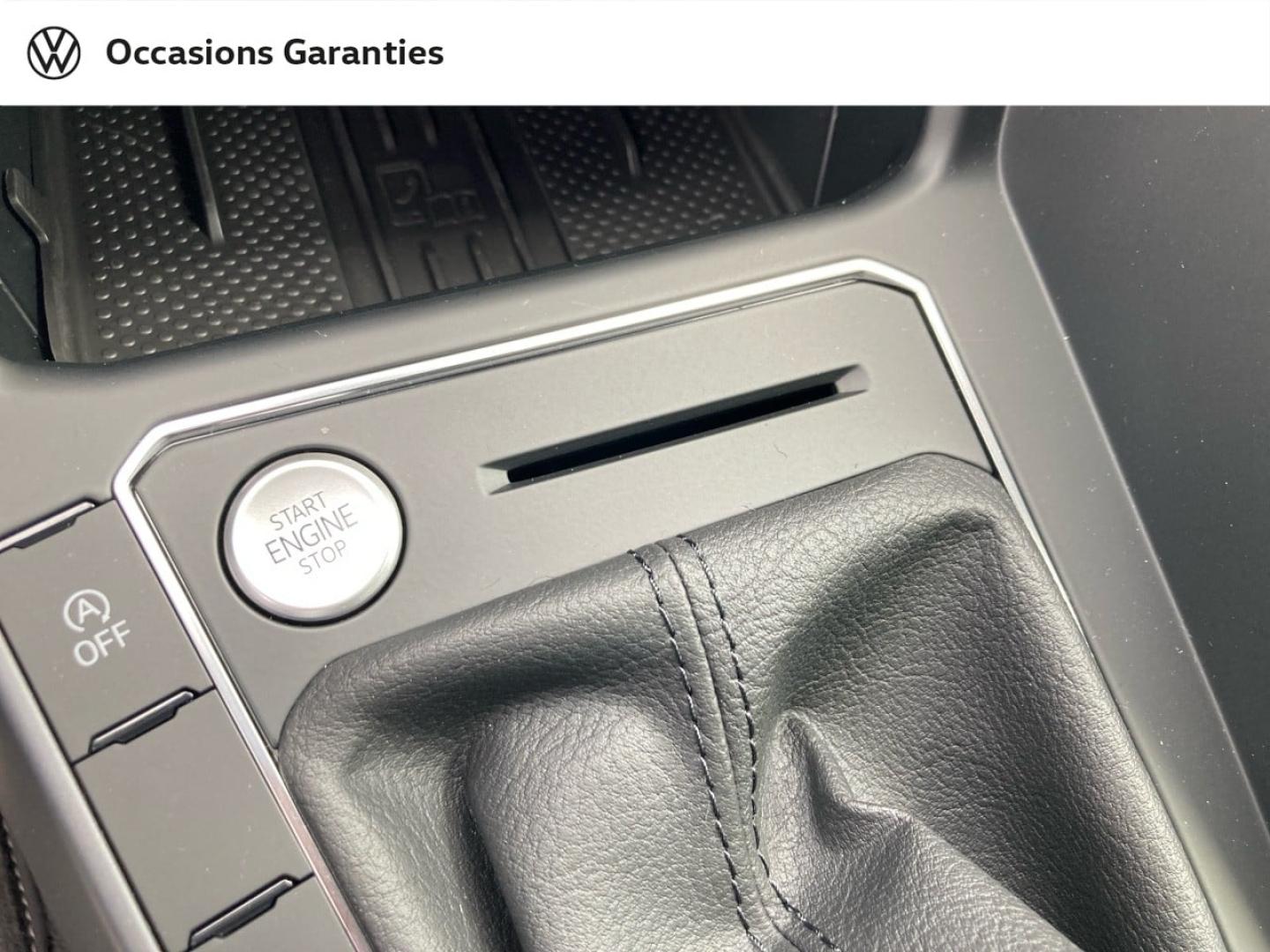 Voitures occasions VOLKSWAGEN TAIGO R-Line Edition Abbeville
