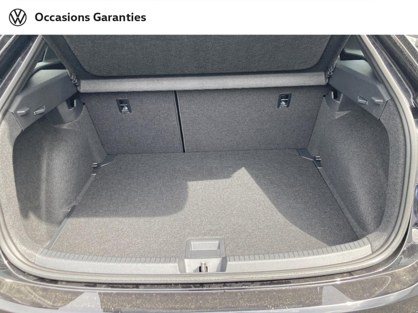 Voitures occasions VOLKSWAGEN TAIGO R-Line Edition Abbeville
