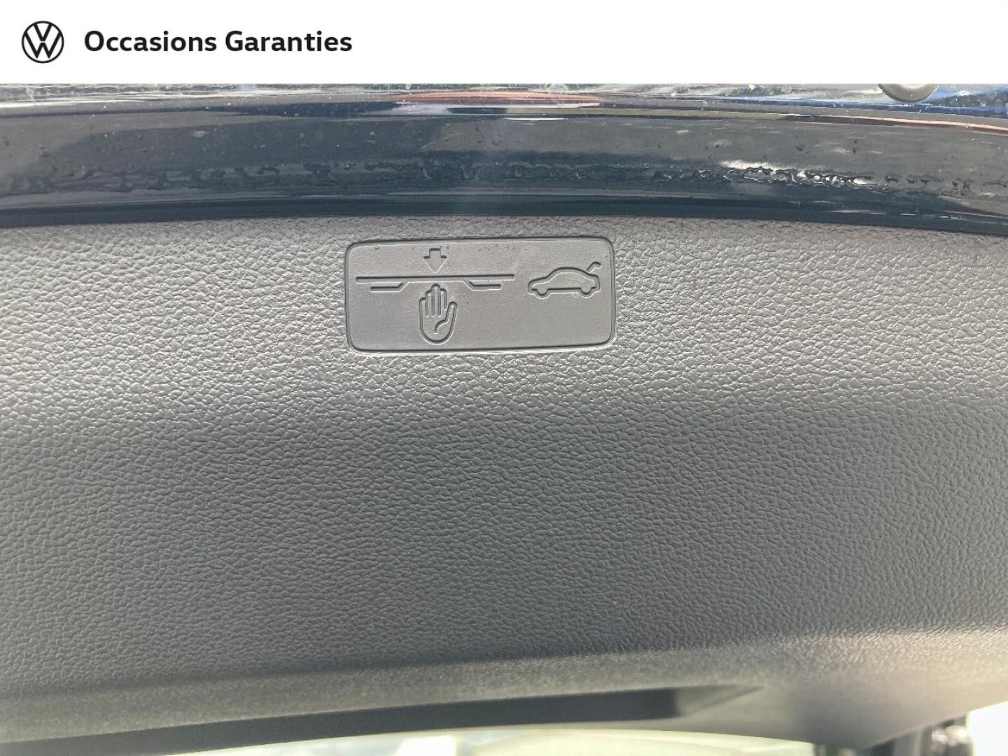 Voitures occasions VOLKSWAGEN TAIGO R-Line Edition Abbeville