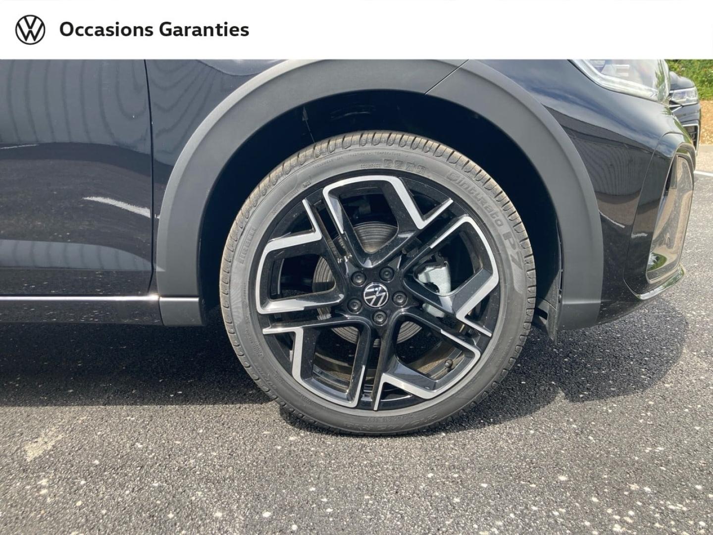 Voitures occasions VOLKSWAGEN TAIGO R-Line Edition Abbeville