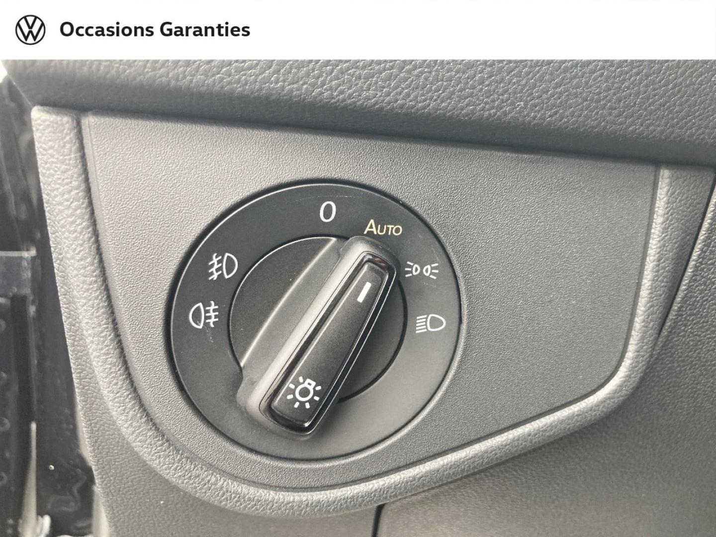 Voitures occasions VOLKSWAGEN TAIGO R-Line Edition Abbeville