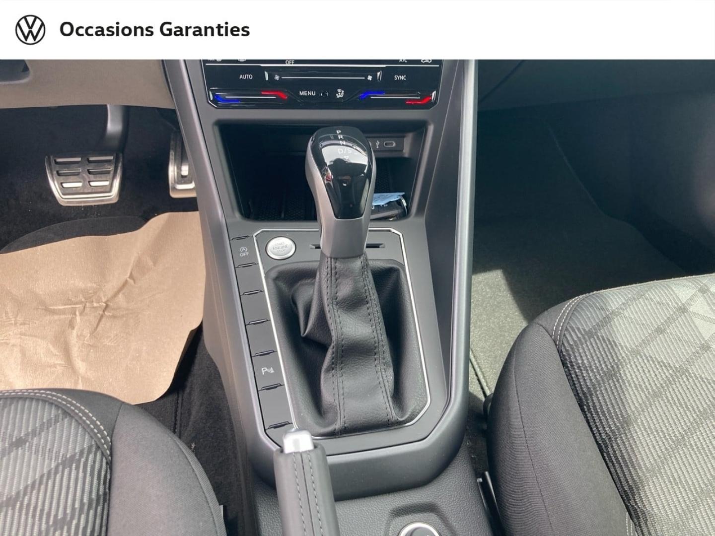 Voitures occasions VOLKSWAGEN TAIGO R-Line Edition Abbeville
