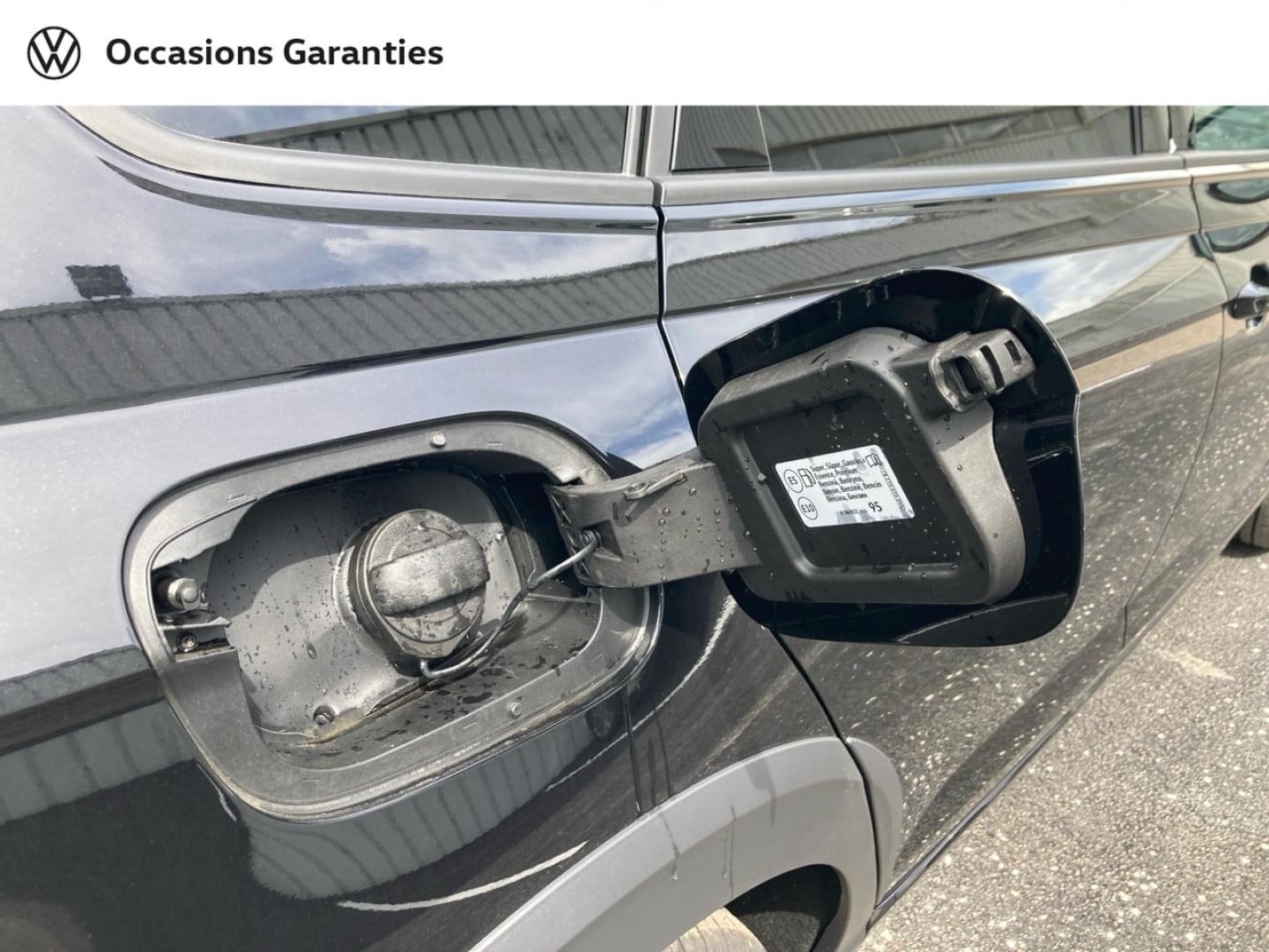 Voitures occasions VOLKSWAGEN TAIGO R-Line Edition Abbeville