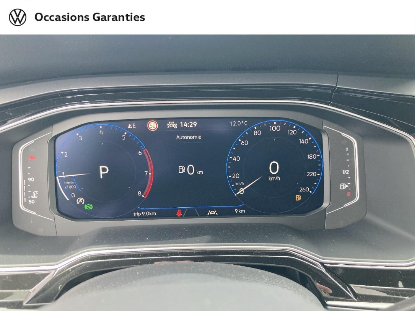 Voitures occasions VOLKSWAGEN TAIGO R-Line Edition Abbeville