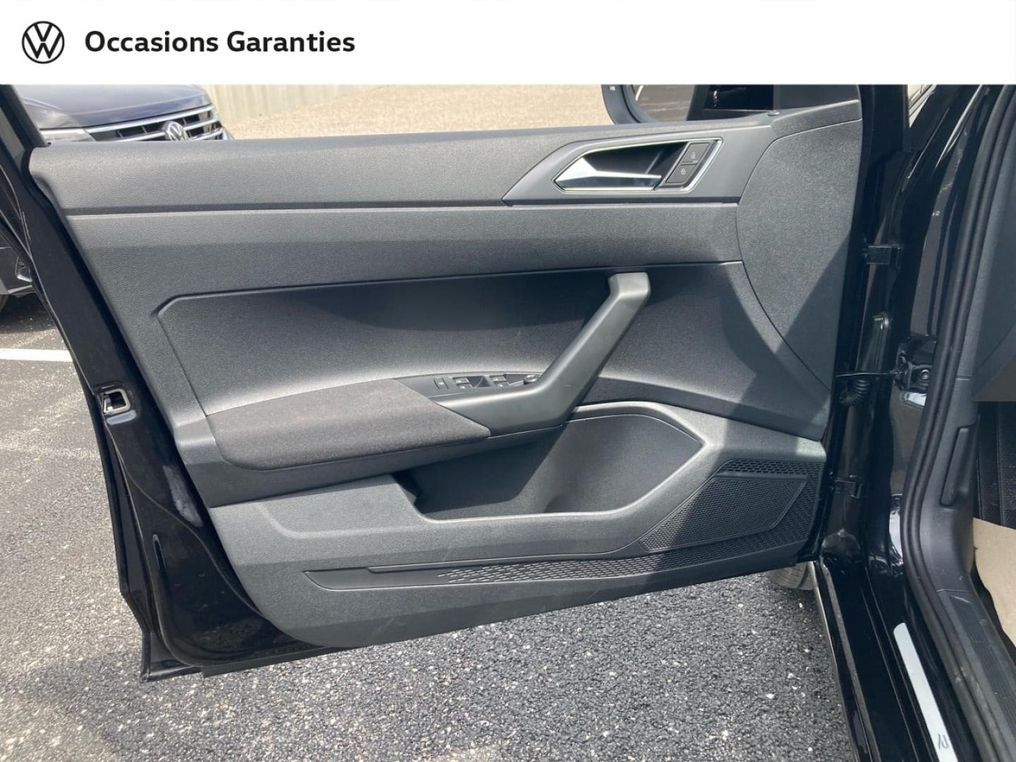 Voitures occasions VOLKSWAGEN TAIGO R-Line Edition Abbeville