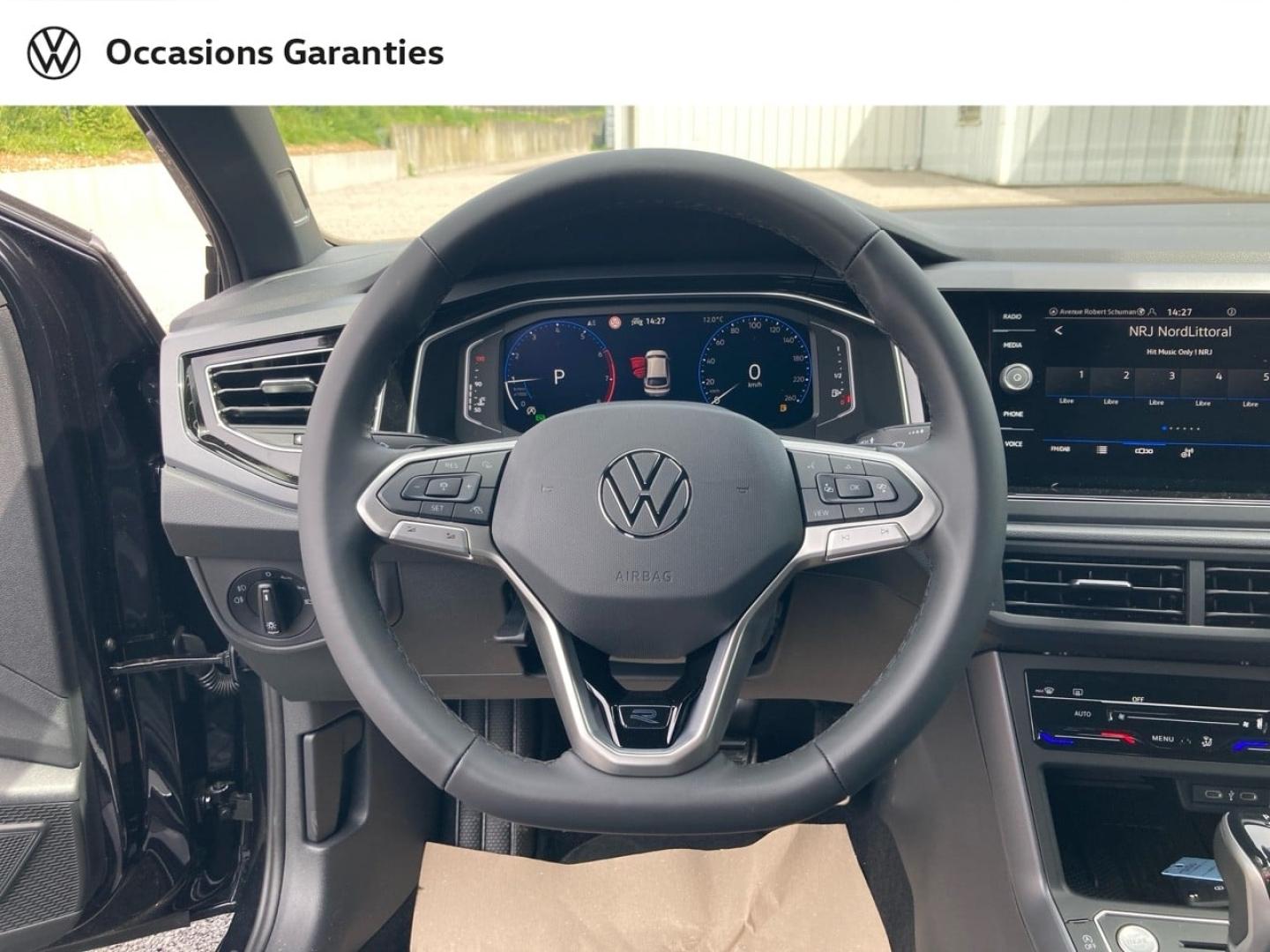 Voitures occasions VOLKSWAGEN TAIGO R-Line Edition Abbeville