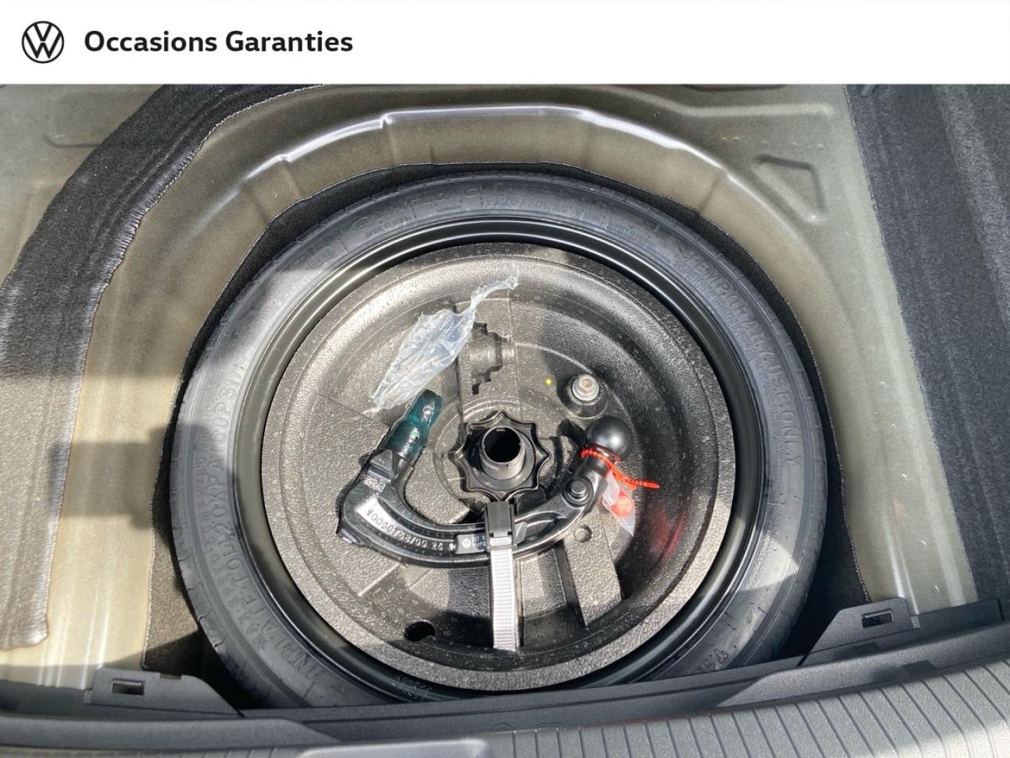 Voitures occasions VOLKSWAGEN TAIGO R-Line Edition Abbeville