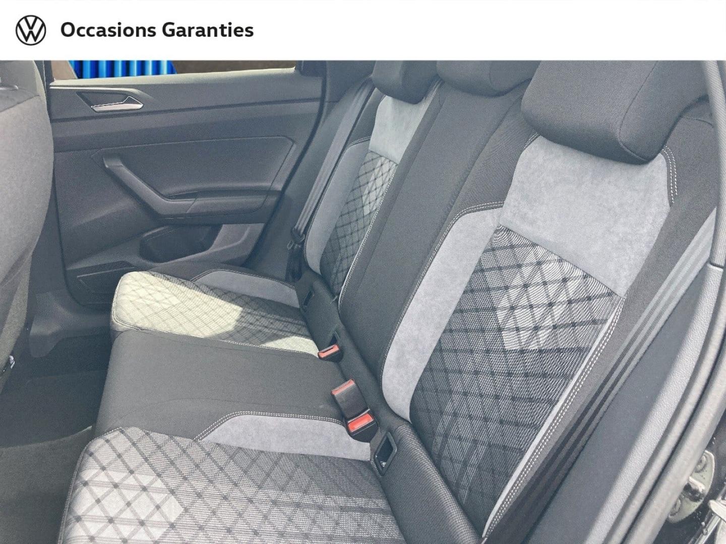 Voitures occasions VOLKSWAGEN TAIGO R-Line Edition Abbeville