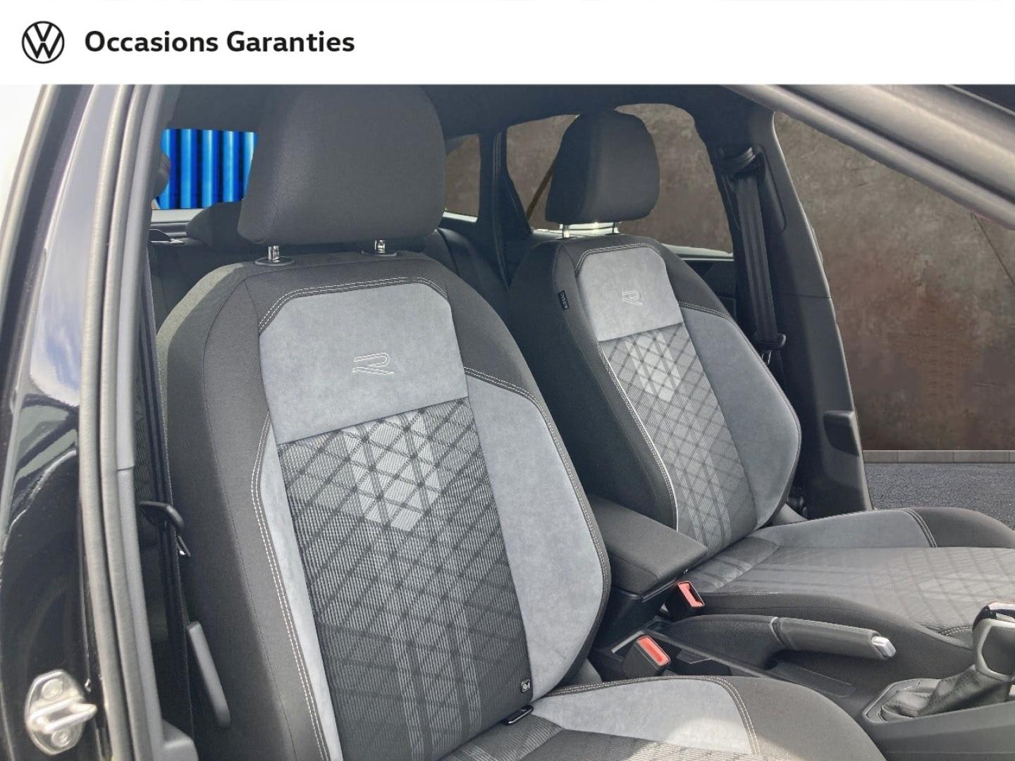 Voitures occasions VOLKSWAGEN TAIGO R-Line Edition Abbeville