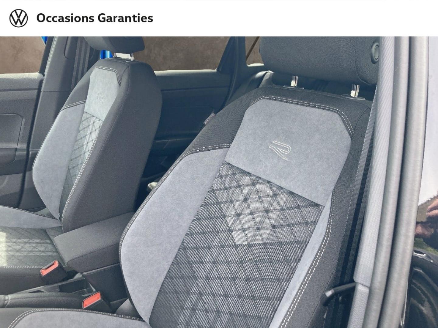 Voitures occasions VOLKSWAGEN TAIGO R-Line Edition Abbeville